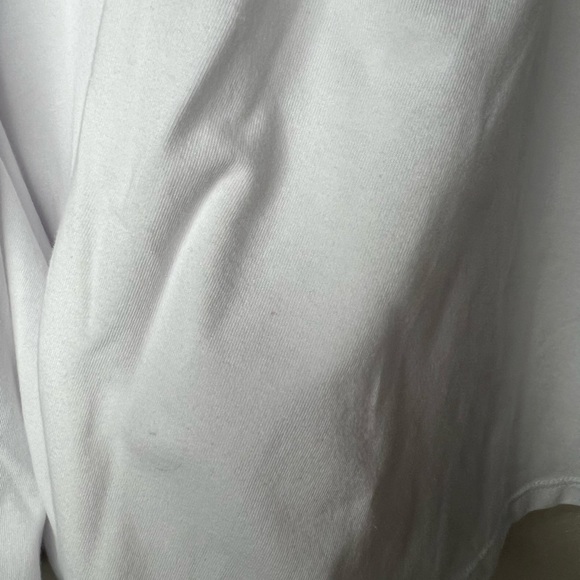 Rebdolls Mini Skater Skirt Size 3X (22/24)- White - Picture 11 of 11